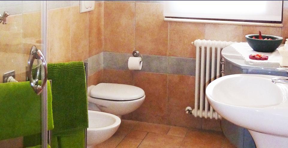 Il Borgo Hotel Tavullia Room photo