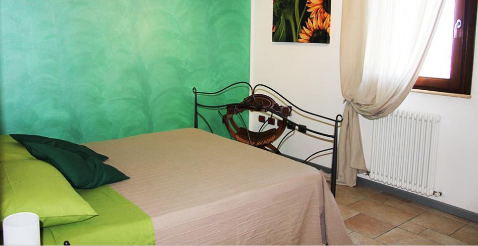 Il Borgo Hotel Tavullia Room photo