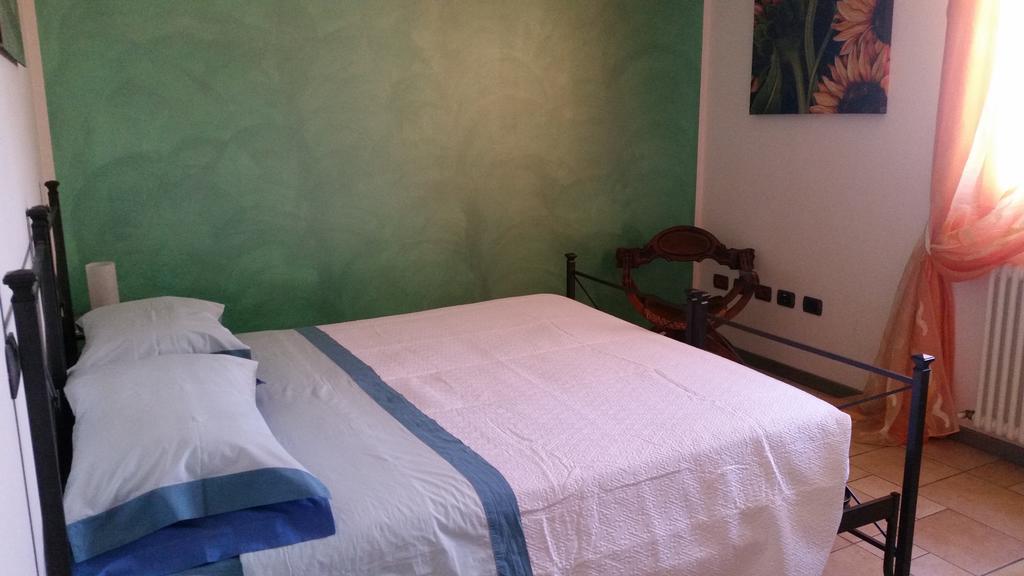 Il Borgo Hotel Tavullia Exterior photo
