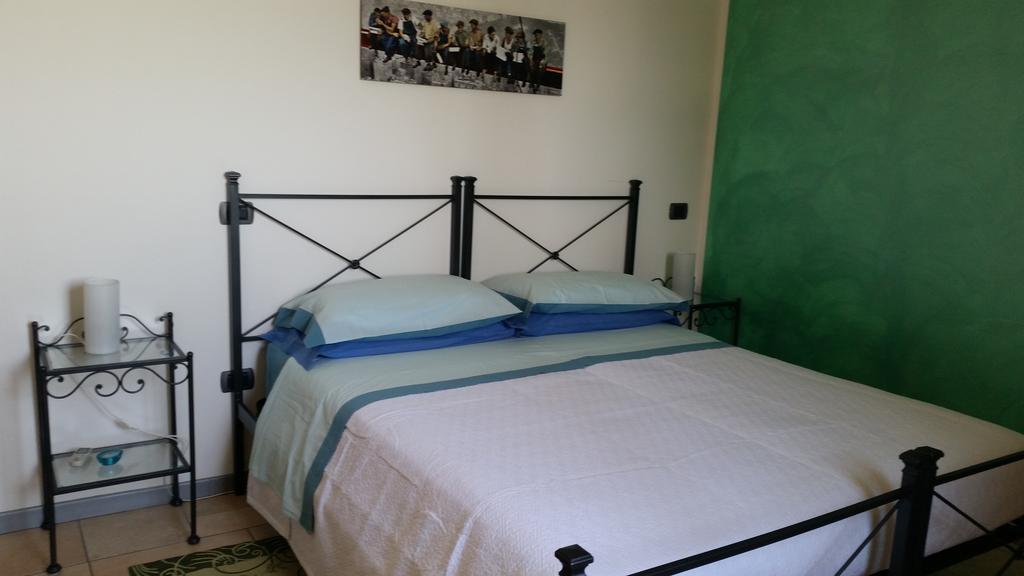 Il Borgo Hotel Tavullia Room photo